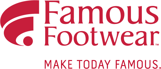 Famous shop footwear delaware
