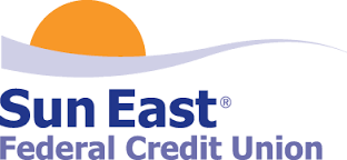 Sun East Federal Credit Union Logo