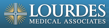 Lourdes Medical Associates logo