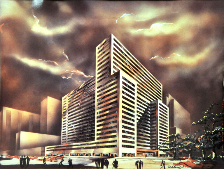 Rittenhouse Claridge