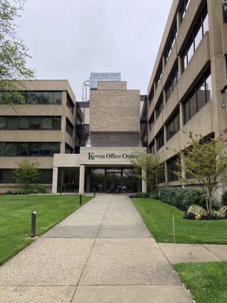 Kevon Office Center