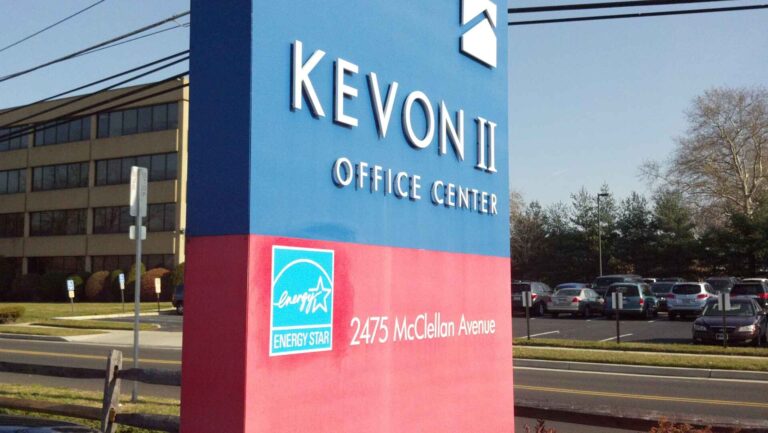 Kevon II Office Center