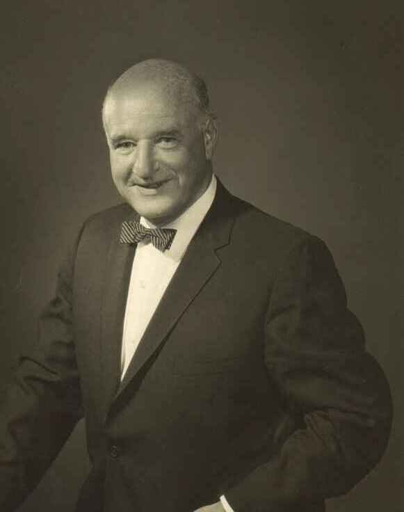 Kevy K. Kaiserman, Founder