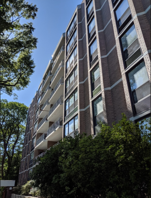 The Fairmont Condominiums