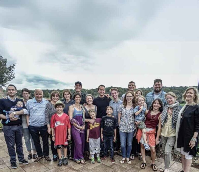 Kaiserman Family Retreat