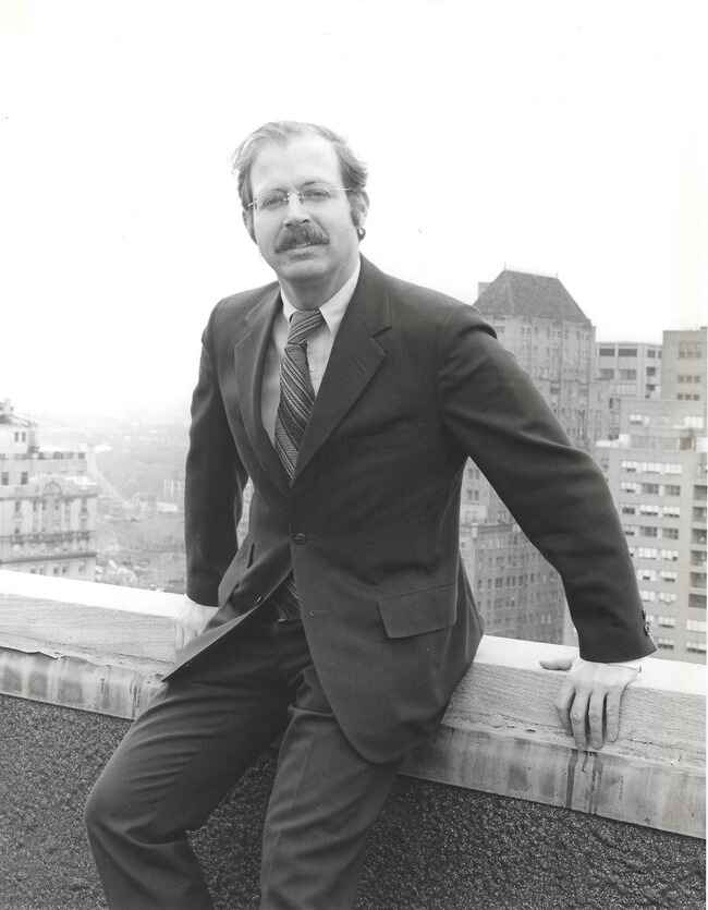 Kenneth S. Kaiserman, President