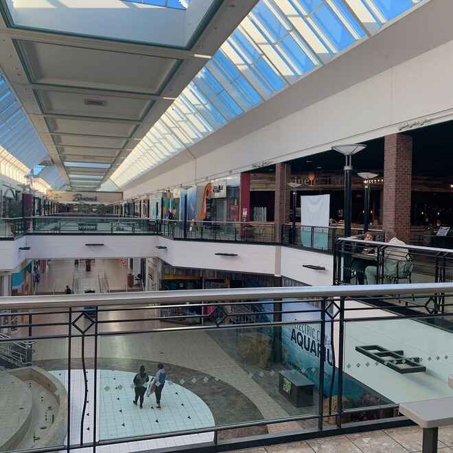 Springfield Mall