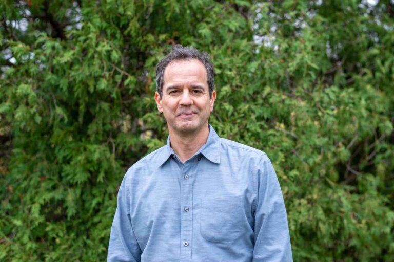 Homer Robinson, President & CEO