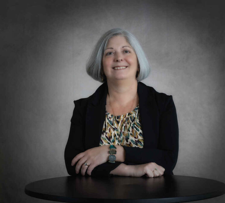 Elizabeth A. Valen, President